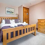 Tatil Evi Fieldmouse Coniston