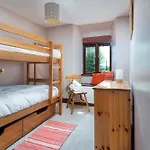 Tatil Evi Fieldmouse