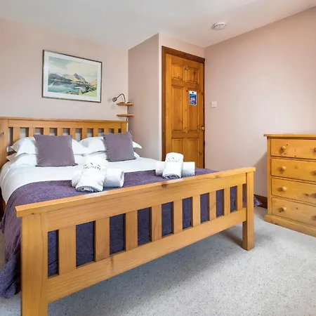 Casa vacanze Fieldmouse Coniston