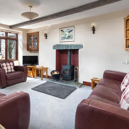 度假居 Fieldmouse *