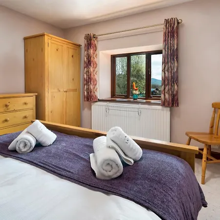 度假居 Fieldmouse