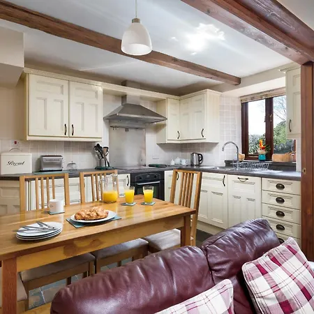 Fieldmouse 度假居 *