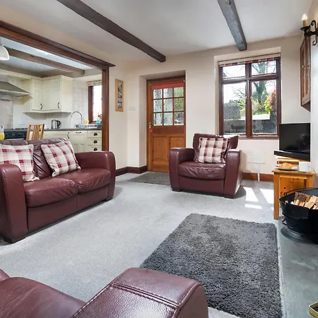 度假居 Fieldmouse 科尼斯顿