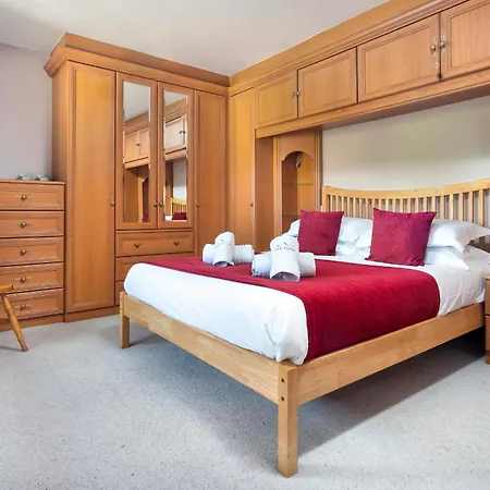 度假居 Fieldmouse *