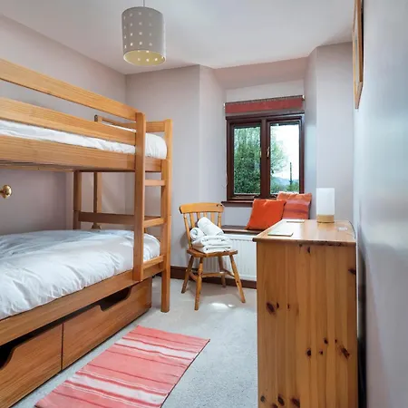 Дом отдыха Fieldmouse