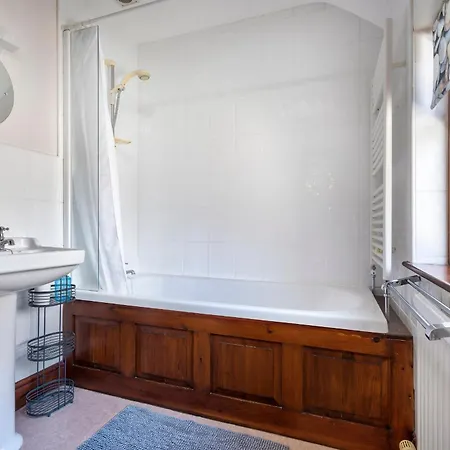 Дом отдыха Fieldmouse *